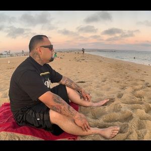 Meet your Posher, Javier